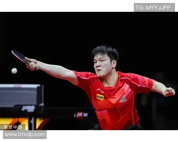 杭州乒乓球队意识变革引发热议助力中国乒乓球新篇章