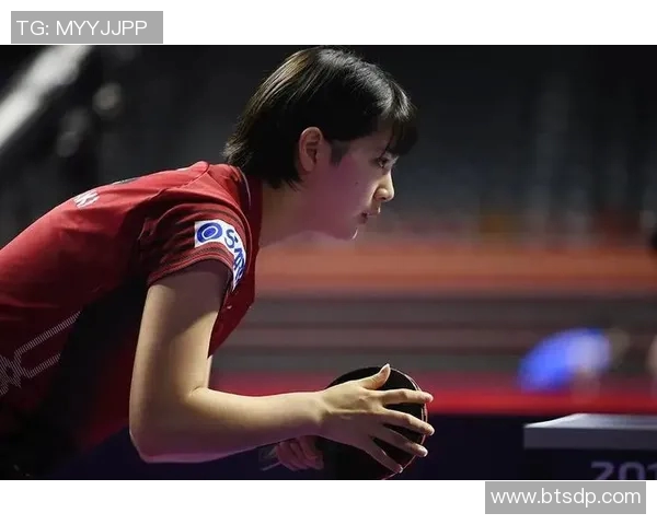 杭州乒乓球队战术分析与实战应用探讨助力竞技水平提升