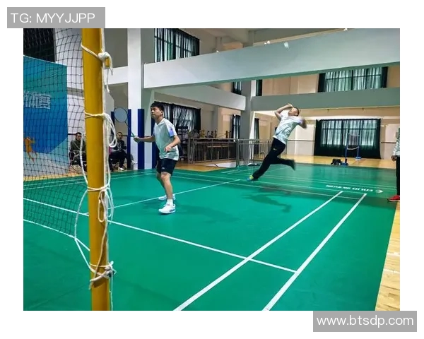 重庆羽毛球队如何通过节奏革新提升竞技水平与团队协作能力 重庆羽毛球队如何通过节奏革新提升竞技水平与团队协作能力