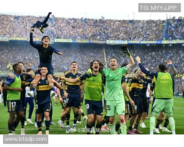 博卡青年与河床球迷的激情对决揭示阿根廷足球文化的深厚底蕴 博卡青年与河床球迷的激情对决揭示阿根廷足球文化的深厚底蕴