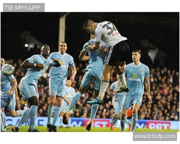 布伦特与维拉的对决胜负预测分析及关键因素探讨