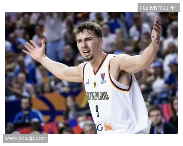 弗朗茨瓦格纳在篮球赛场上的崛起与未来展望