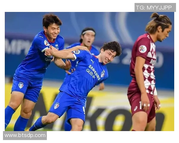 日职联赛精彩对决大分迎战强敌川崎展现足球魅力
