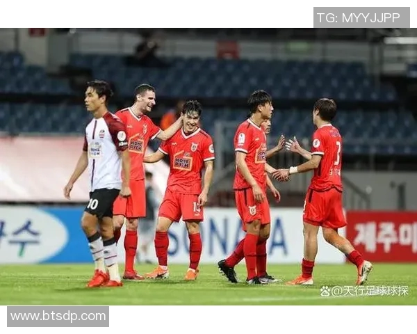 济州联与城南FC对决前瞻分析及赛季走势预测