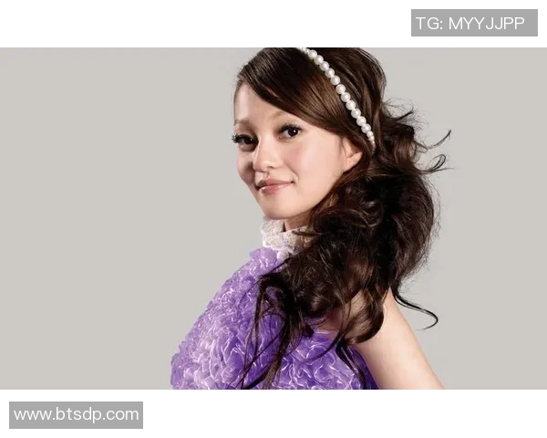 王岚的音乐之路：从青涩歌手到华语乐坛璀璨明星的成长历程与心路历程