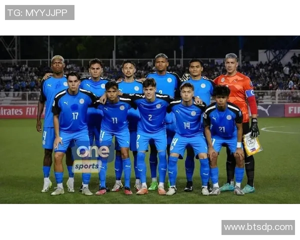 越南与菲律宾精彩对决现场直播全程回顾与赛况分析