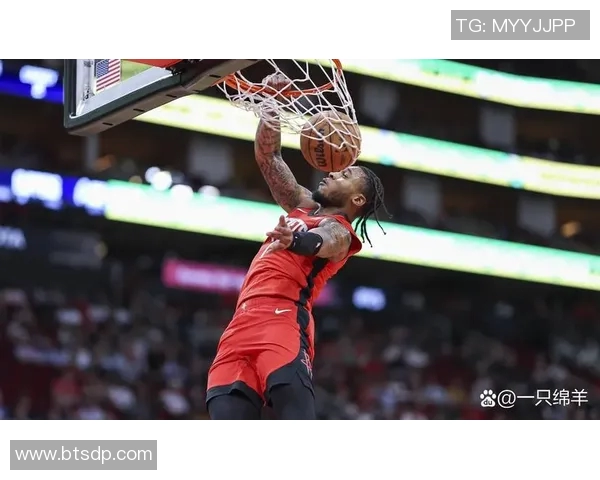 马刺与火箭季后赛第二场激战回顾与精彩瞬间分析