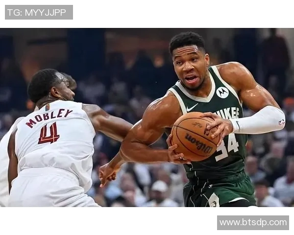 雄鹿与骑士精彩对决在线直播全程回顾与分析