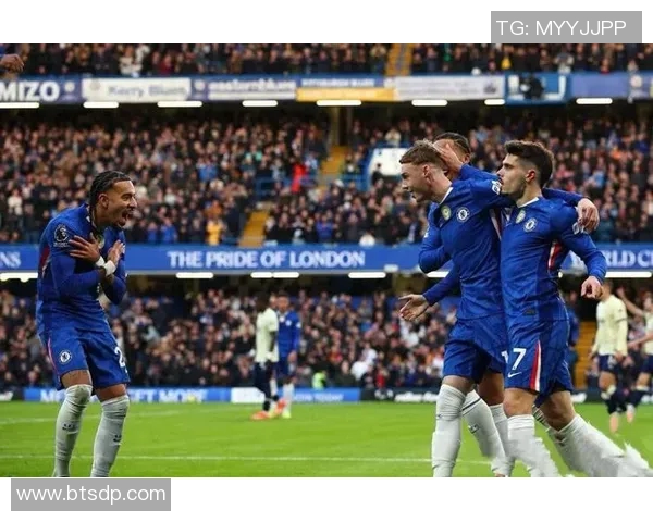 切尔西与曼城精彩重播回顾赛场激情瞬间与战术分析