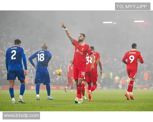 加克波的崛起与未来发展潜力分析：从新星到足坛巨星的蜕变之路