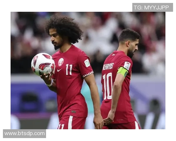 卡塔尔与巴勒斯坦精彩对决集锦回顾与分析